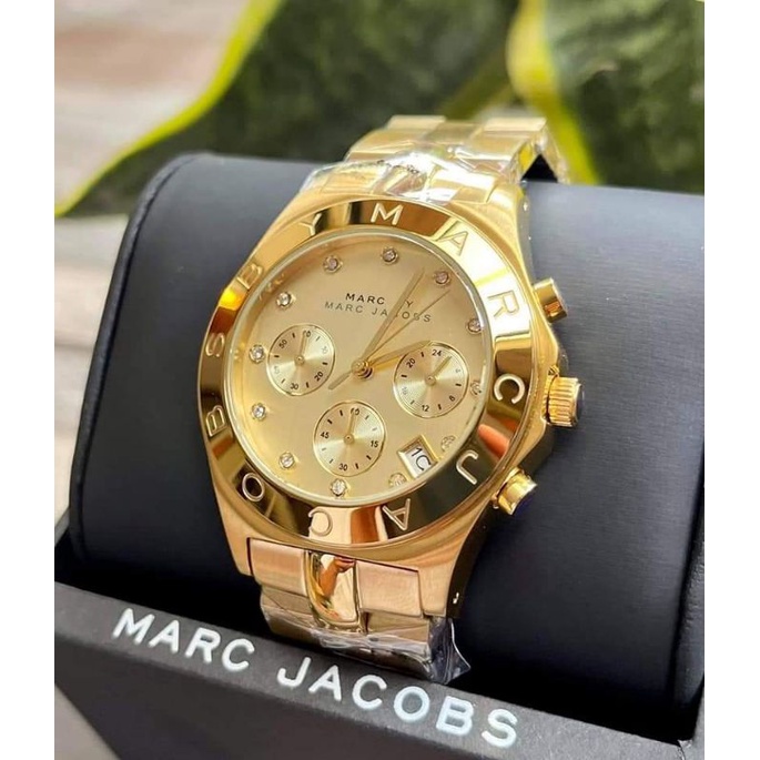 Часовник Marc Jacobs